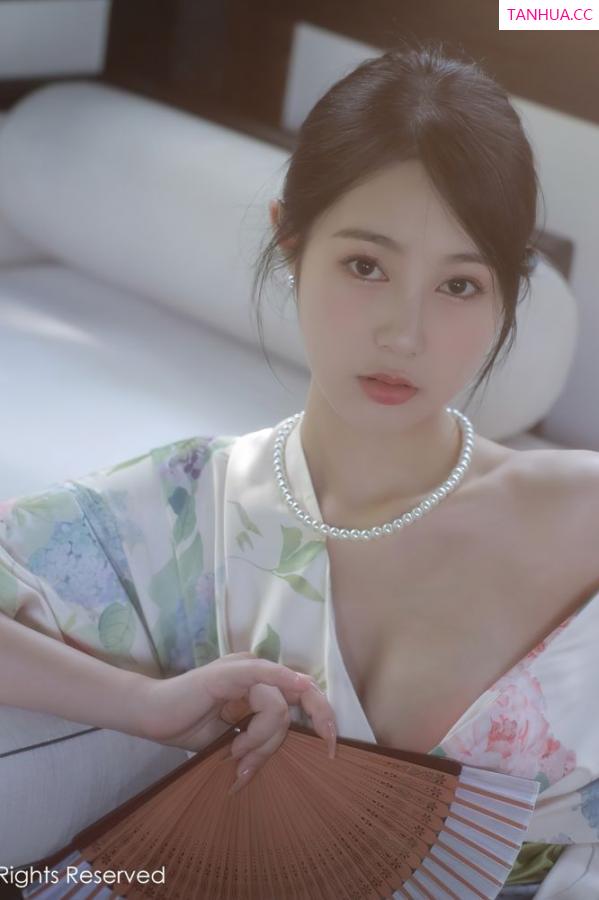 谢晚晚  [XiuRen]高清写真图 2022.08.30 No.5514 谢晚晚第39张图片